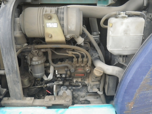 รถขุด Komatsu PC35R-8 เก่าญี่ปุ่น รถสวยพร้อมใช้