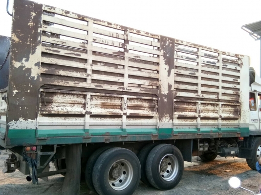 ขายกระบะ10ล้อไม่ดัมพ์