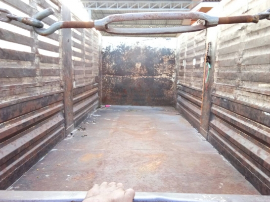 ขายกระบะ10ล้อไม่ดัมพ์