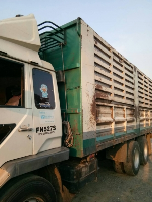 ขายกระบะ10ล้อไม่ดัมพ์