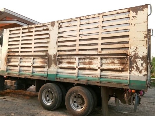 ขายกระบะ10ล้อไม่ดัมพ์