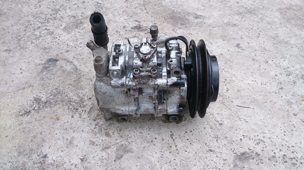 ขายคอมแอร์ Nippon denso 1350 บาท