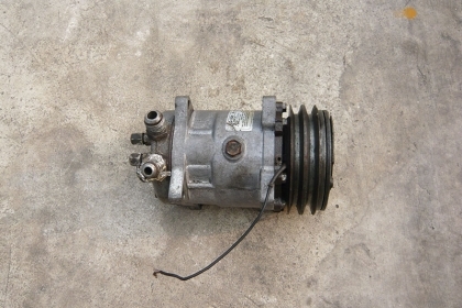 ขายคอมแอร์ sanden508 1350 บาท