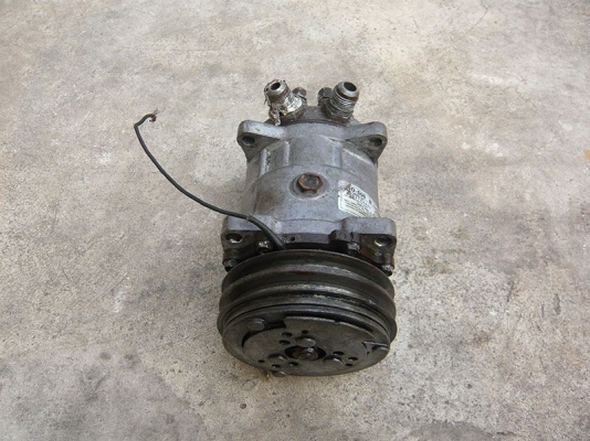 ขายคอมแอร์ sanden508 1350 บาท