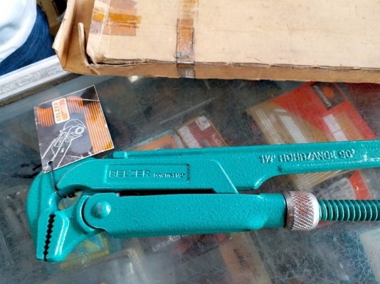 ขายคอม้า1 1/2" SANDVIK BELZER MADE IN SWEDEN.ใหม่เก่าเก็บ ขายคอม้า1 1/2" SANDVIK BELZER MADE IN SWEDEN.ใหม่เก่าเก็บ