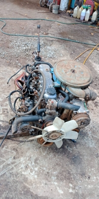 C223พร้อมเกียรตัดรถพร้อมใช้