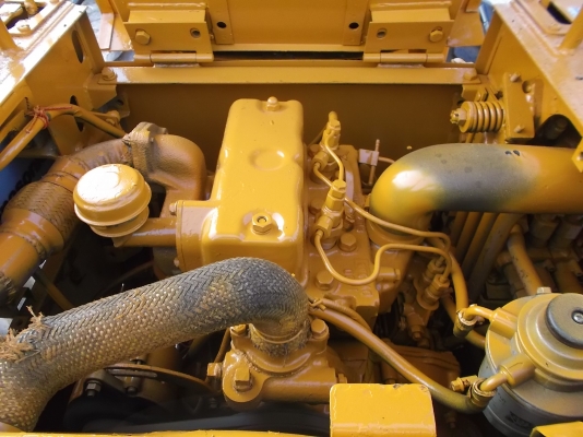 ขายรถตักKOMATSU WA 30 - 1 พร้อมใช้