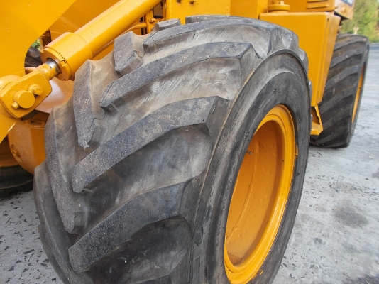 ขายรถตักKOMATSU WA 30 - 1 พร้อมใช้
