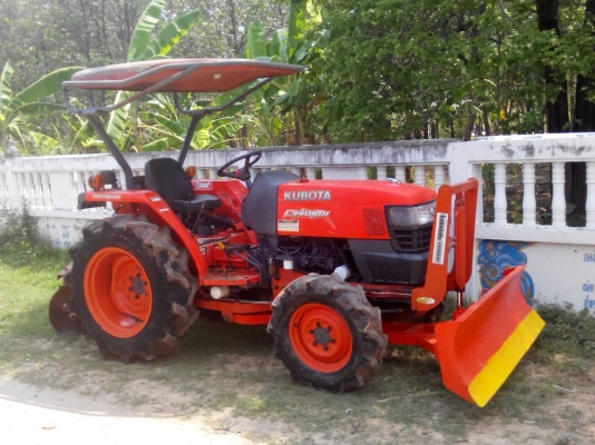 ขายคัพL3408DIสภาพสวยๆรถพร้อมใช้มาพร้อมอุปกร3ชิ้นดันหน้า+ผาน5ช้าง+โลตารี่ราคาเบาๆ185000