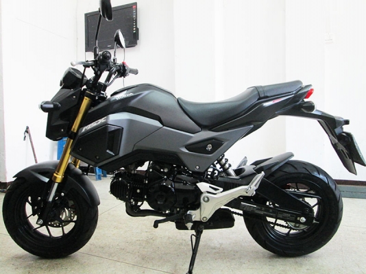 (โอนฟรี) ขาย Honda Msx 125 SF ไมล์ 4479 กม รถหัวฉีดประหยัดน้ำมัน สภาพเดิมๆ (โอนฟรี) ขาย Honda Msx 125 SF ไมล์ 4479 กม รถหัวฉีดประหยัดน้ำมัน สภาพเดิมๆ