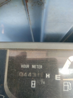 รถแบคโฮ HITACHI EX20U รถเก่านอกนำเข้า ยังไม่เคยใช้งานในไทย รถใช้งานน้อย เครื่องดี ปั๊มแรง โซ่หนา เอวแน่น ระบบสมบูรณ์ พร้อมใช้งาน มีเอกสารใบอินวอยซ์