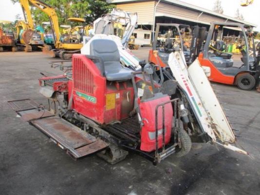 รถเกี่ยวข้าว รถเกี่ยวข้าว