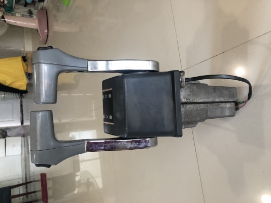 คอนโทรลคู่
