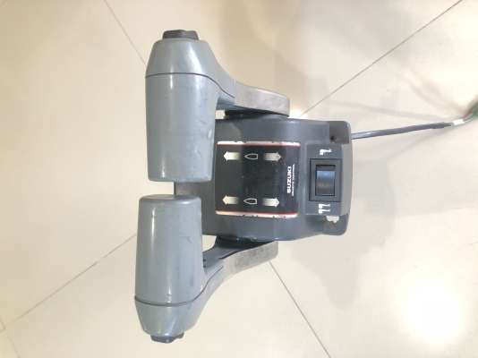 คอนโทรลคู่