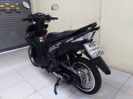 ขายYamaha Mio125i MX หัวฉีดปี58 รถเดิมเครื่องดีสภาพดี ขายYamaha Mio125i MX หัวฉีดปี58 รถเดิมเครื่องดีสภาพดี