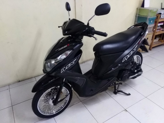 ขายYamaha Mio125i MX หัวฉีดปี58 รถเดิมเครื่องดีสภาพดี ขายYamaha Mio125i MX หัวฉีดปี58 รถเดิมเครื่องดีสภาพดี