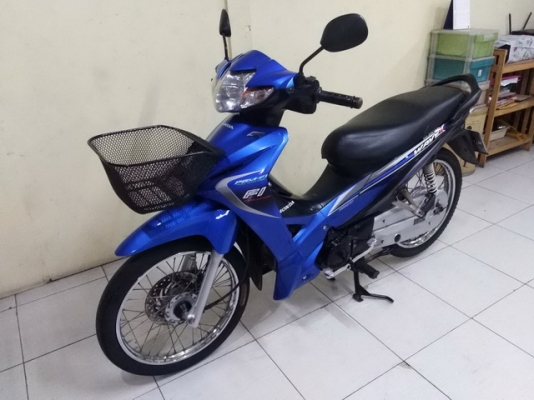 ขายHonda Wave110i สตาร์ทมือปี57 รถเดิมเครื่องดีสภาพดี ขายHonda Wave110i สตาร์ทมือปี57 รถเดิมเครื่องดีสภาพดี