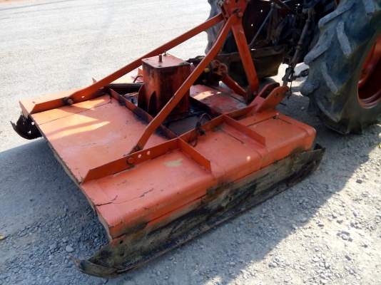 เลิกขายจ้า