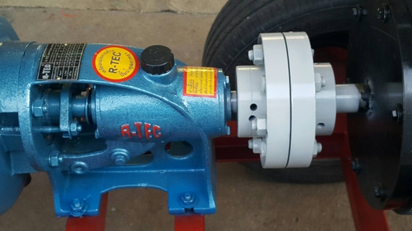 เครื่องสูบนํ้าประกอบใหม่อุปกรณ์ครบพร้อมใช้งาน แรงๆ+ประหยัด