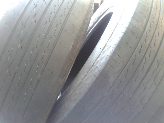 ยาง 205-65-15 ปี16 Bridgestone( ซื้อ 2 เส้น แถม 2 เส้น) ยาง 205-65-15 ปี16 Bridgestone( ซื้อ 2 เส้น แถม 2 เส้น)