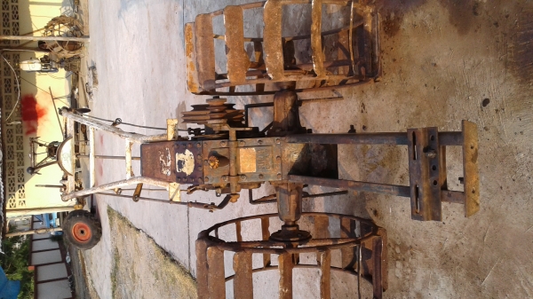 ขายโครงบิ๊กจิ๋ว88 พร้อมใช้ 6500