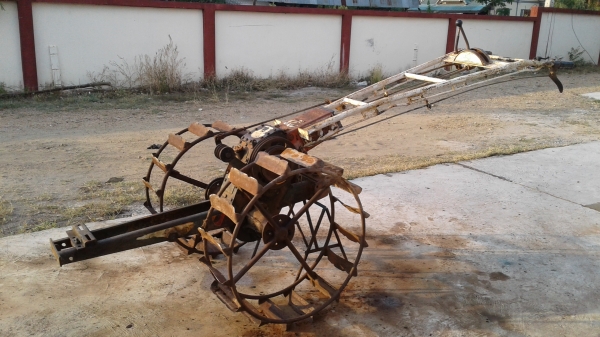 ขายโครงบิ๊กจิ๋ว88 พร้อมใช้ 6500