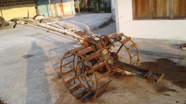 ขายโครงบิ๊กจิ๋ว88 พร้อมใช้ 6500