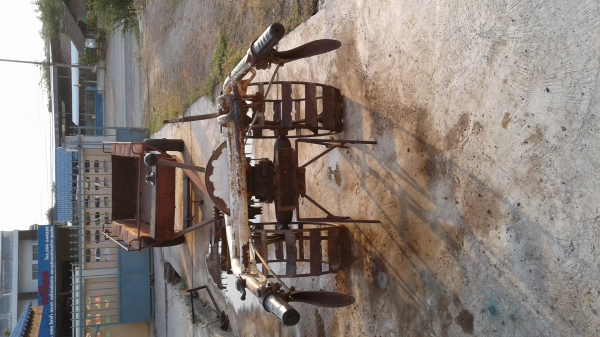 ขายโครงบิ๊กจิ๋ว88 พร้อมใช้ 6500