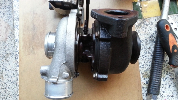 ขาย เทอร์โบ เชฟโรเล็ท แคปติว่า เก่าถอดสภาพสวย 6,500