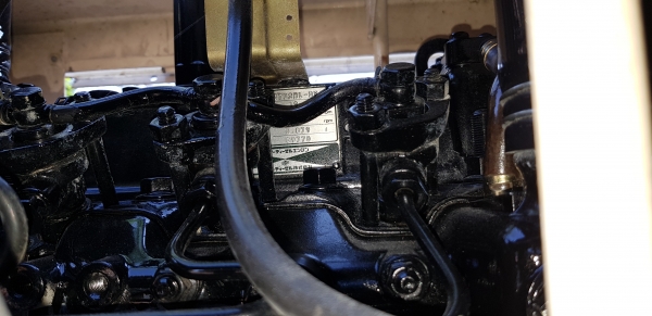 ปั้มอัดฉีด ดีเซล 19 แรง 3 สูบ เทสแล้ว ปั้มอัดฉีด ดีเซล 19 แรง 3 สูบ เทสแล้ว