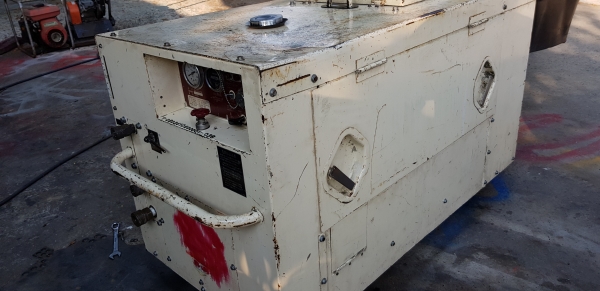 ปั้มอัดฉีด ดีเซล 19 แรง 3 สูบ เทสแล้ว ปั้มอัดฉีด ดีเซล 19 แรง 3 สูบ เทสแล้ว