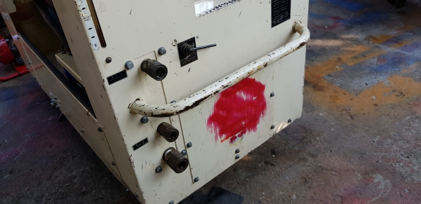 ปั้มอัดฉีด ดีเซล 19 แรง 3 สูบ เทสแล้ว ปั้มอัดฉีด ดีเซล 19 แรง 3 สูบ เทสแล้ว