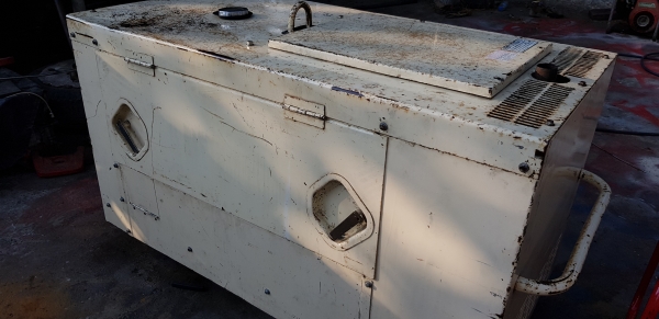 ปั้มอัดฉีด ดีเซล 19 แรง 3 สูบ เทสแล้ว ปั้มอัดฉีด ดีเซล 19 แรง 3 สูบ เทสแล้ว