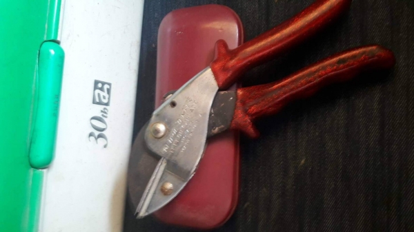 ขายคีมตัดTRUETEMPER MADE IN USA.มือสองสภาพดี ขายคีมตัดTRUETEMPER MADE IN USA.มือสองสภาพดี