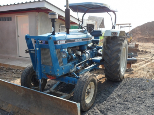 รถไถรถสวยสภาพดี ราคาแค่350,000.ใบซื้อขาย สนใจโทรหา ☎ 081-989-1989 + ID LINE :rangrayong หรั่งครับ