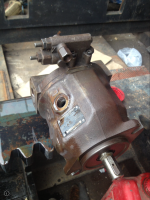 ขาย ปั๊มไฮดริลิค.  ปั๊มนิ้ว