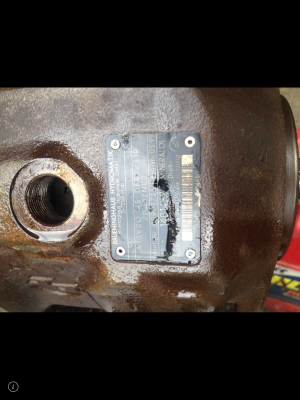 ขาย ปั๊มไฮดริลิค.  ปั๊มนิ้ว