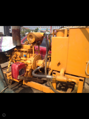 ชุด. เครื่องยนต์+ปั๊มไฮดรอลิค. พร้อมใช้ ชุด. เครื่องยนต์+ปั๊มไฮดรอลิค. พร้อมใช้