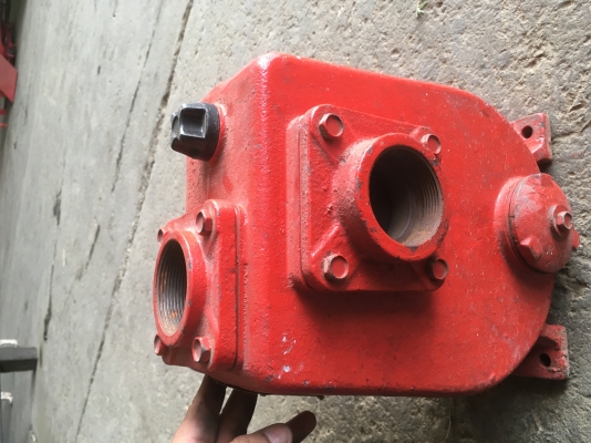 ขายด่วนปั้มนํ้าเก่าญี่ปุ่นใหม่กิ้ป สนใจติดต่อ081-7445269