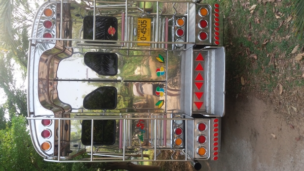 รถ isuzu npr 150 ปี56 รถห้างแท้
