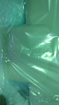 ขายฝ้าหลังคารถฟอร์ดเฟียส 4 ประตู ชื้อมาไม่ได้ใช้