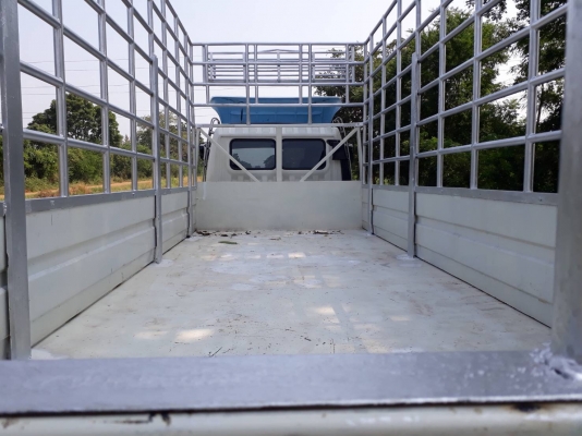 HINO 6ล้อ ยาง 825/16 กระบะเหล็ก ยาว 6.2 เมตร เครื่องดี ยางดี ครัทซีสวย พร้อมใช้งาน ขาย 530,000บาท ศุ HINO 6ล้อ ยาง 825/16 กระบะเหล็ก ยาว 6.2 เมตร เครื่องดี ยางดี ครัทซีสวย พร้อมใช้งาน ขาย 530,000บาท ศุ