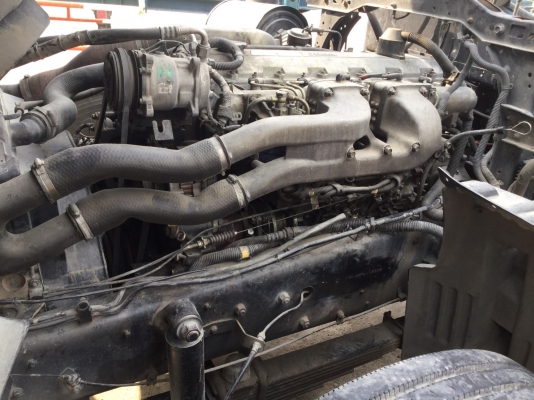 ขาย Hino 10 ล้อ หัวลาก 320 แรง เครื่องดี ยางดี ชัชชีสวย รถสวยพร้อมใช้งานราคา 930,000 บาท ศุภากร 089-5367218, 081-1903107 ขาย Hino 10 ล้อ หัวลาก 320 แรง เครื่องดี ยางดี ชัชชีสวย รถสวยพร้อมใช้งานราคา 930,000 บาท ศุภากร 089-5367218, 081-1903107