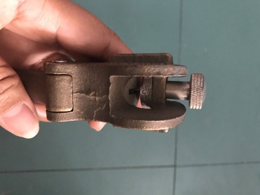 ขายคัดคองเลื่อยหมึกเบ็ดทองเหลือง MADE IN ENGLAND.ใหม่เก่าเก็บ ขายคัดคองเลื่อยหมึกเบ็ดทองเหลือง MADE IN ENGLAND.ใหม่เก่าเก็บ