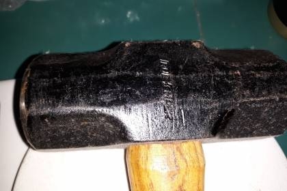 ขายค้อนปอน True temper made in usa.ใหม่เก่าเก็บ ขายค้อนปอน True temper made in usa.ใหม่เก่าเก็บ