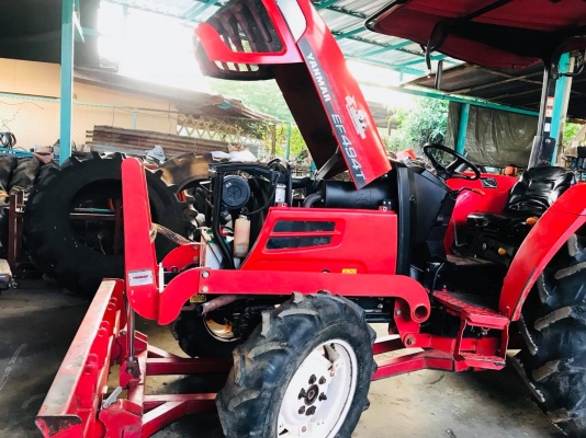 ํรถแทรกเตอร์สภาพดี พร้อมใช้งาน สนใจติดต่อ 086-1332298 ํรถแทรกเตอร์สภาพดี พร้อมใช้งาน สนใจติดต่อ 086-1332298