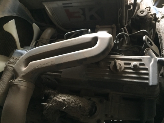 อาร์ ซี เอช โฟรคลิฟท์  ขาย โคมะสุ ขีด 14 ดีเซล 2.5 ตัน