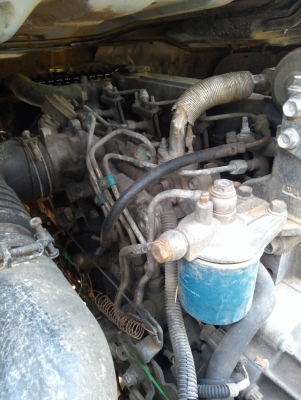 รถหกล้อดั๊ม ISUZU NPR66LH5 2 เพลา 120 แรงม้า รถสวย สภาพดี พร้อมใช้งาน