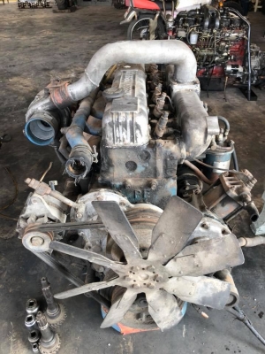 ขายเครื่อง Nissan PE6 Turbo 275 แรงม้า