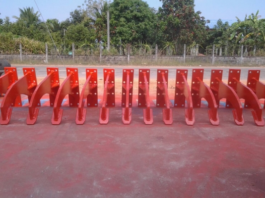 ริปเปอร์ สำหรับรถไถไม่เกิน 50 แรงม้า